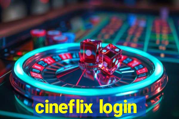 cineflix login